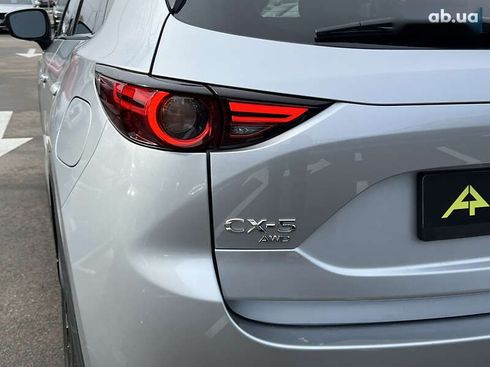 Mazda CX-5 2019 - фото 13