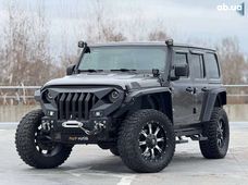 Купить Jeep бу в Киеве - купить на Автобазаре