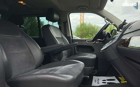 Volkswagen Multivan 2015 - фото 9