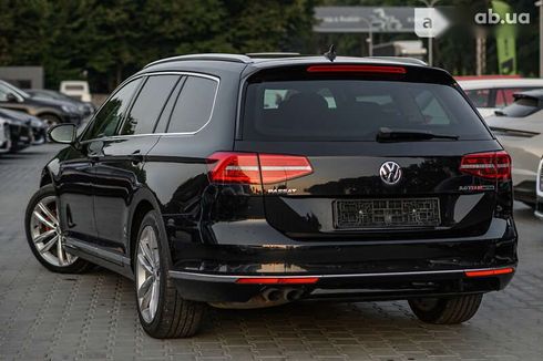 Volkswagen Passat 2015 - фото 5