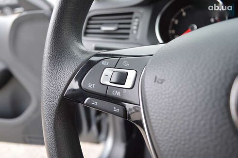 Volkswagen Jetta 2016 - фото 25