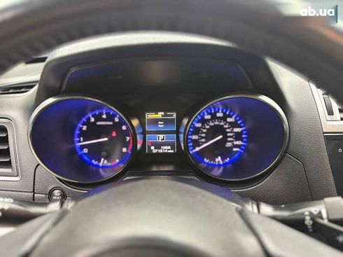 Subaru Outback 2016 - фото 17