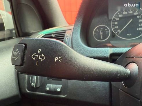 BMW X5 2003 - фото 21