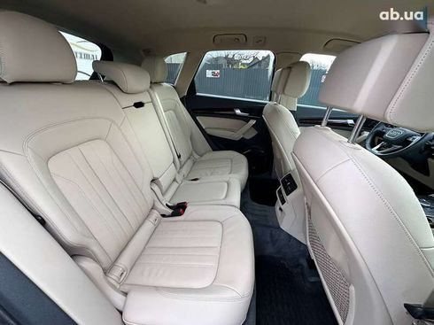 Audi Q5 2020 - фото 20