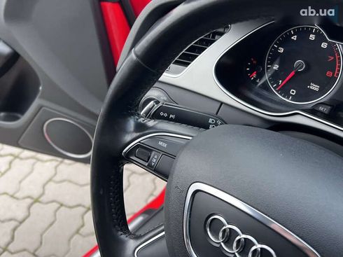 Audi A4 2013 - фото 20