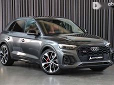 Продажа Audi б/у 2020 года - купить на Автобазаре