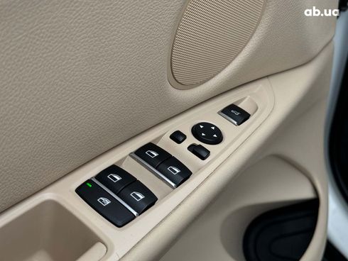 BMW X5 2014 белый - фото 22