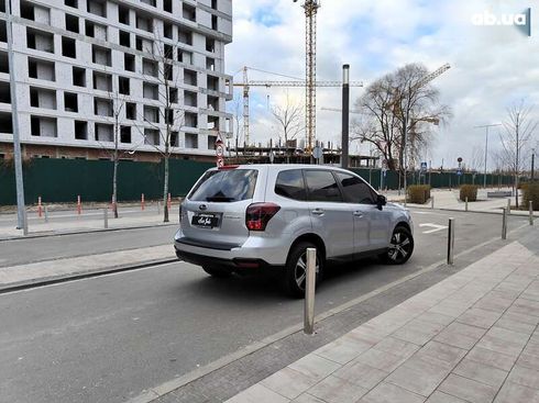 Subaru Forester 2013 - фото 23