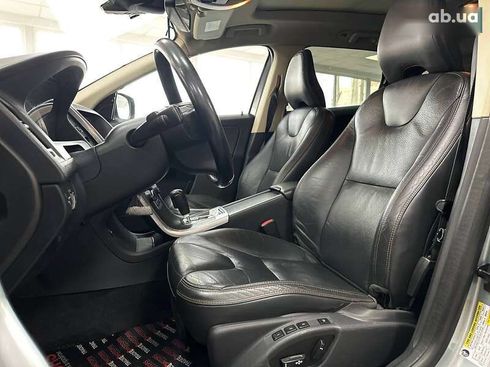 Volvo XC60 2012 - фото 22