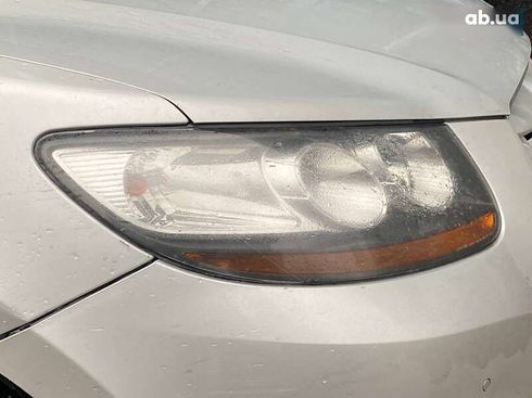 Hyundai Santa Fe 2010 - фото 23