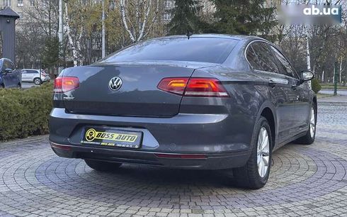 Volkswagen Passat 2015 - фото 7