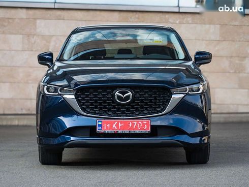 Mazda CX-5 2024 - фото 7