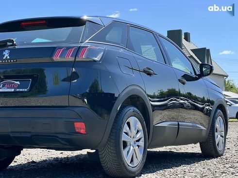 Peugeot 3008 2021 - фото 13