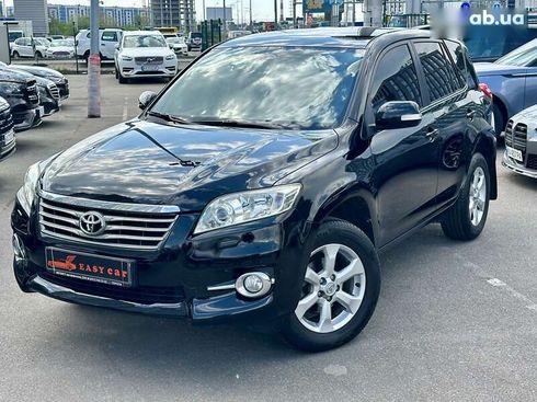 Toyota RAV4 2011 - фото 7