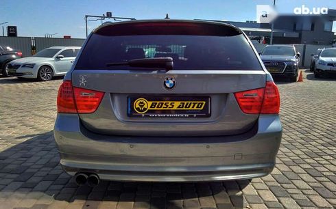 BMW 3 серия 2010 - фото 4