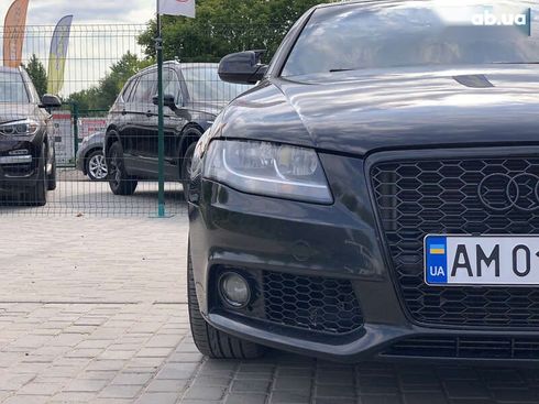 Audi A4 2009 - фото 9