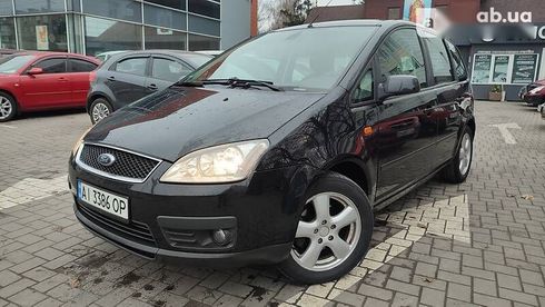 Ford C-Max 2004 - фото 3
