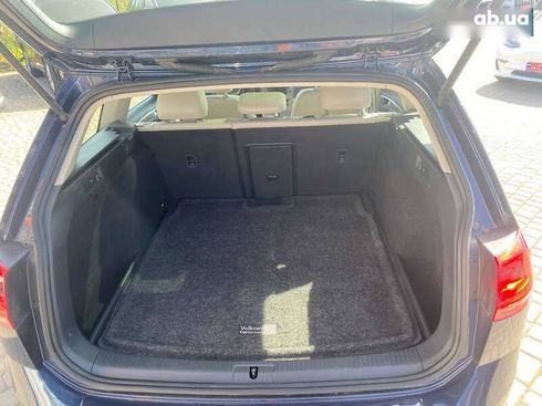 Volkswagen Golf 2016 - фото 27