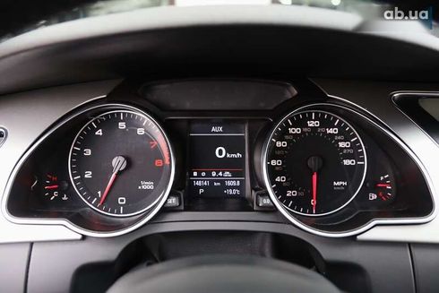 Audi A5 2010 - фото 16