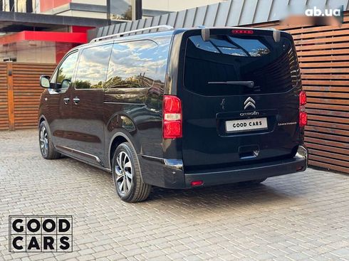 Citroёn SpaceTourer 2017 - фото 5