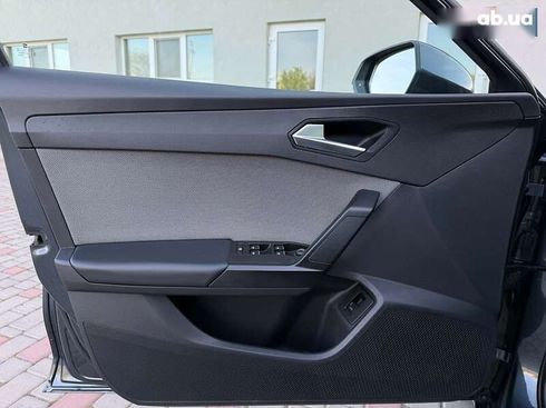 SEAT Leon 2021 - фото 28