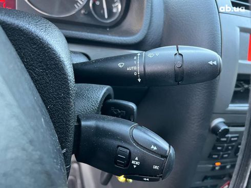 Peugeot 407 2005 черный - фото 23