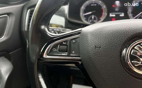 Skoda Kodiaq 2017 - фото 14