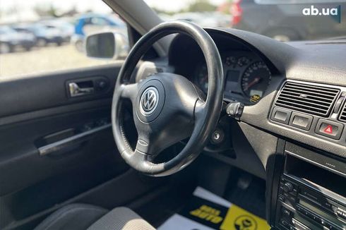 Volkswagen Golf 2002 - фото 25