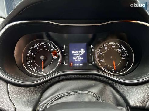Jeep Cherokee 2019 - фото 10
