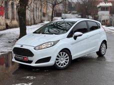 Продажа б/у Ford Fiesta 2014 года в Виннице - купить на Автобазаре