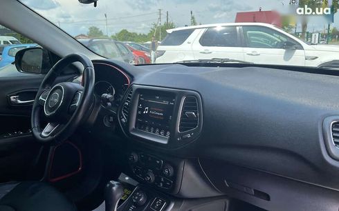 Jeep Compass 2019 - фото 27