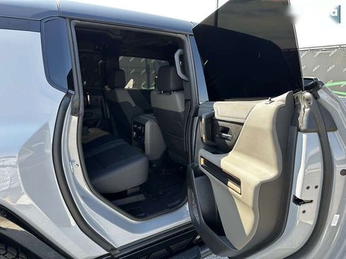 GMC Hummer EV 2024 - фото 20