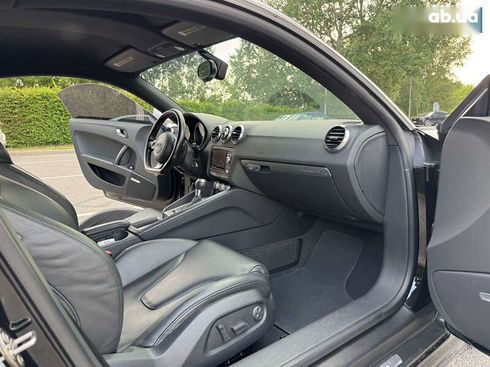 Audi TT 2014 - фото 24