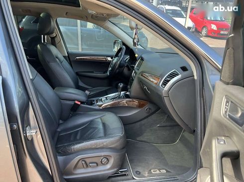 Audi Q5 2012 - фото 28
