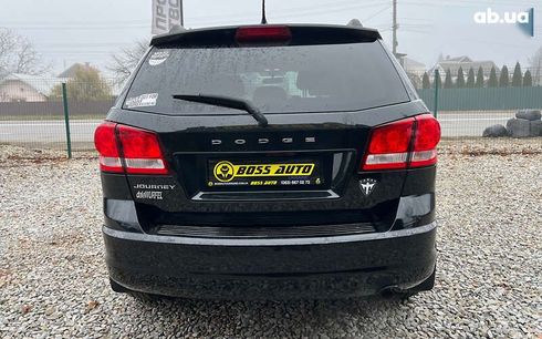 Dodge Journey 2012 - фото 6