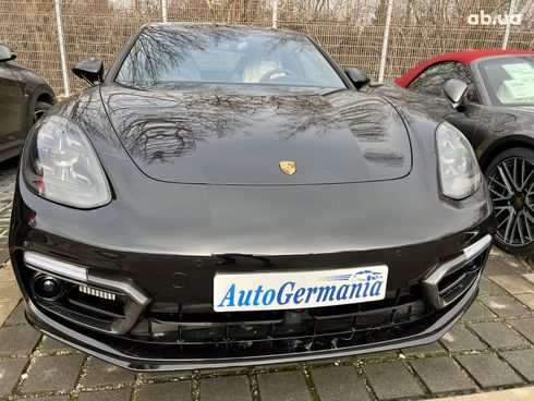 Porsche Panamera Turbo 2021 - фото 23