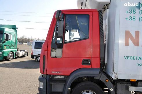 Iveco EuroCargo 2008 - фото 15