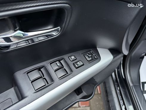 Mitsubishi Outlander XL 2011 черный - фото 17