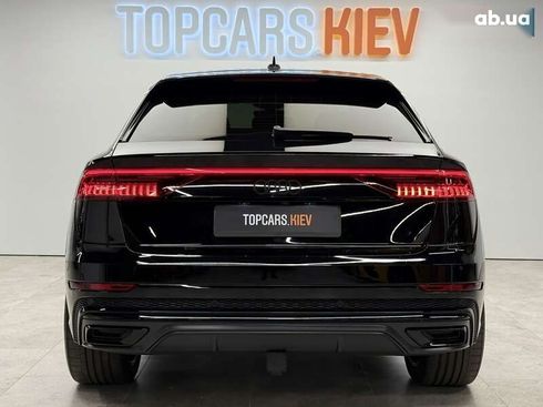 Audi Q8 2019 - фото 14