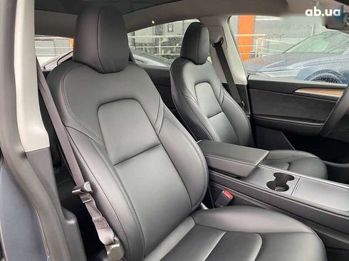 Tesla Model Y 2023 - фото 23