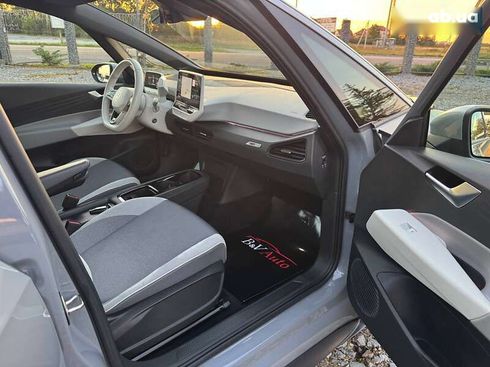 Volkswagen ID.3 2020 - фото 8