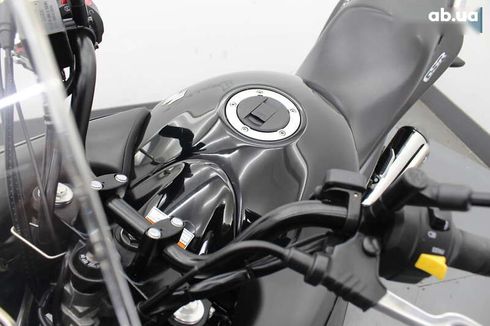 Suzuki GSR 2016 - фото 15