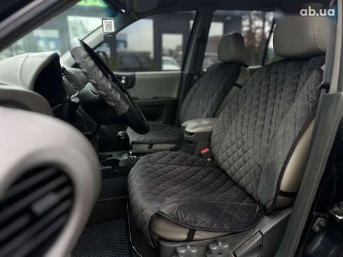 Hyundai Santa Fe 2005 - фото 11