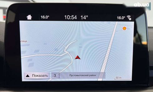 Ford Focus 2018 - фото 27