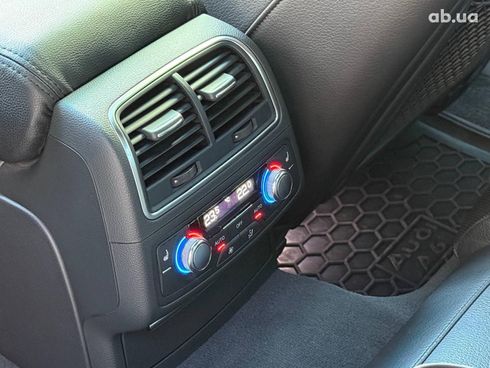 Audi A6 2013 белый - фото 17