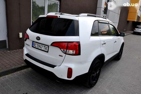 Kia Sorento 2013 - фото 6