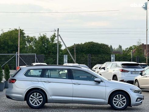 Volkswagen Passat 2021 - фото 3