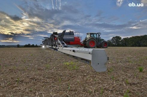 HORSCH Leeb 6 LT 2025 - фото 5