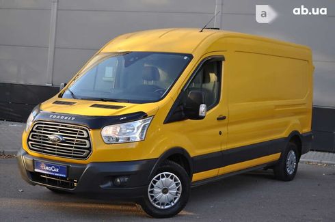 Ford Transit 2014 - фото 2