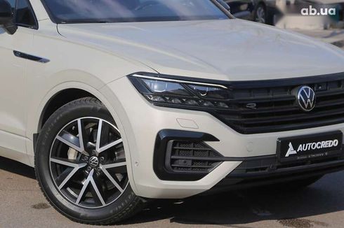 Volkswagen Touareg 2023 - фото 4